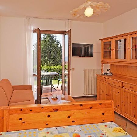 Residence Primera Rompala, Gtsgroup Tignale Εξωτερικό φωτογραφία
