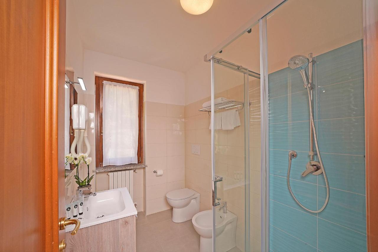 Residence Primera Rompala, Gtsgroup Tignale Εξωτερικό φωτογραφία