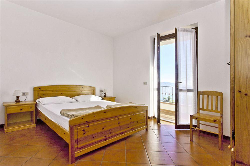Residence Primera Rompala, Gtsgroup Tignale Εξωτερικό φωτογραφία