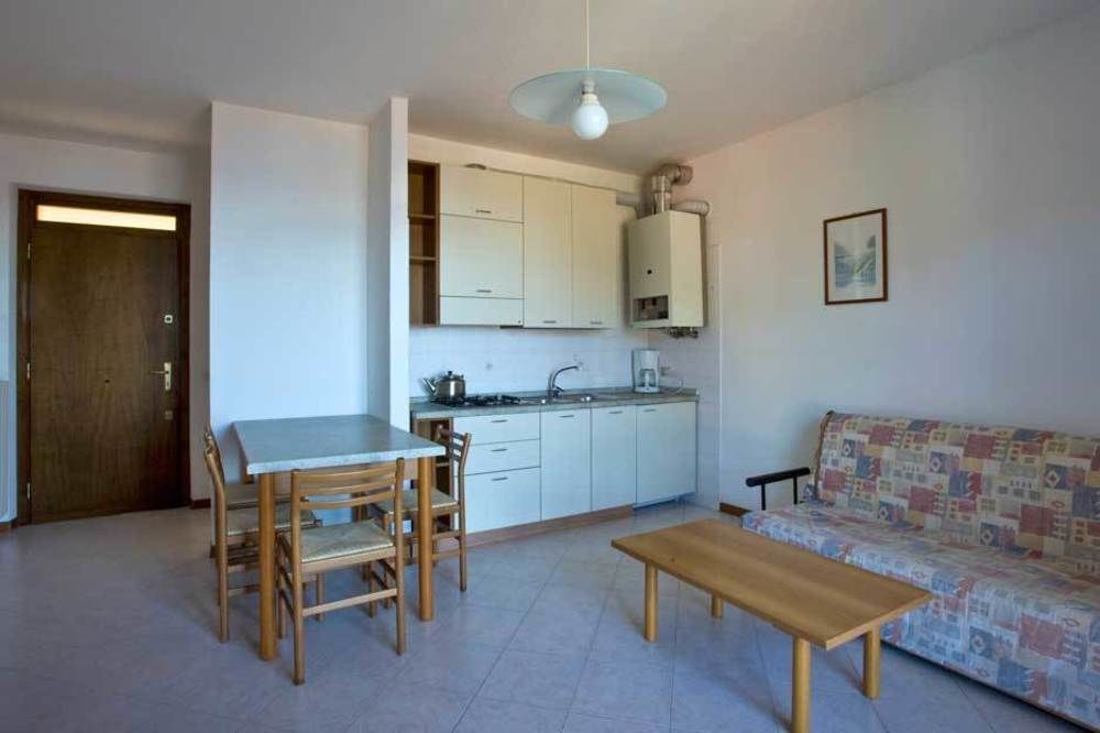 Residence Primera Rompala, Gtsgroup Tignale Εξωτερικό φωτογραφία
