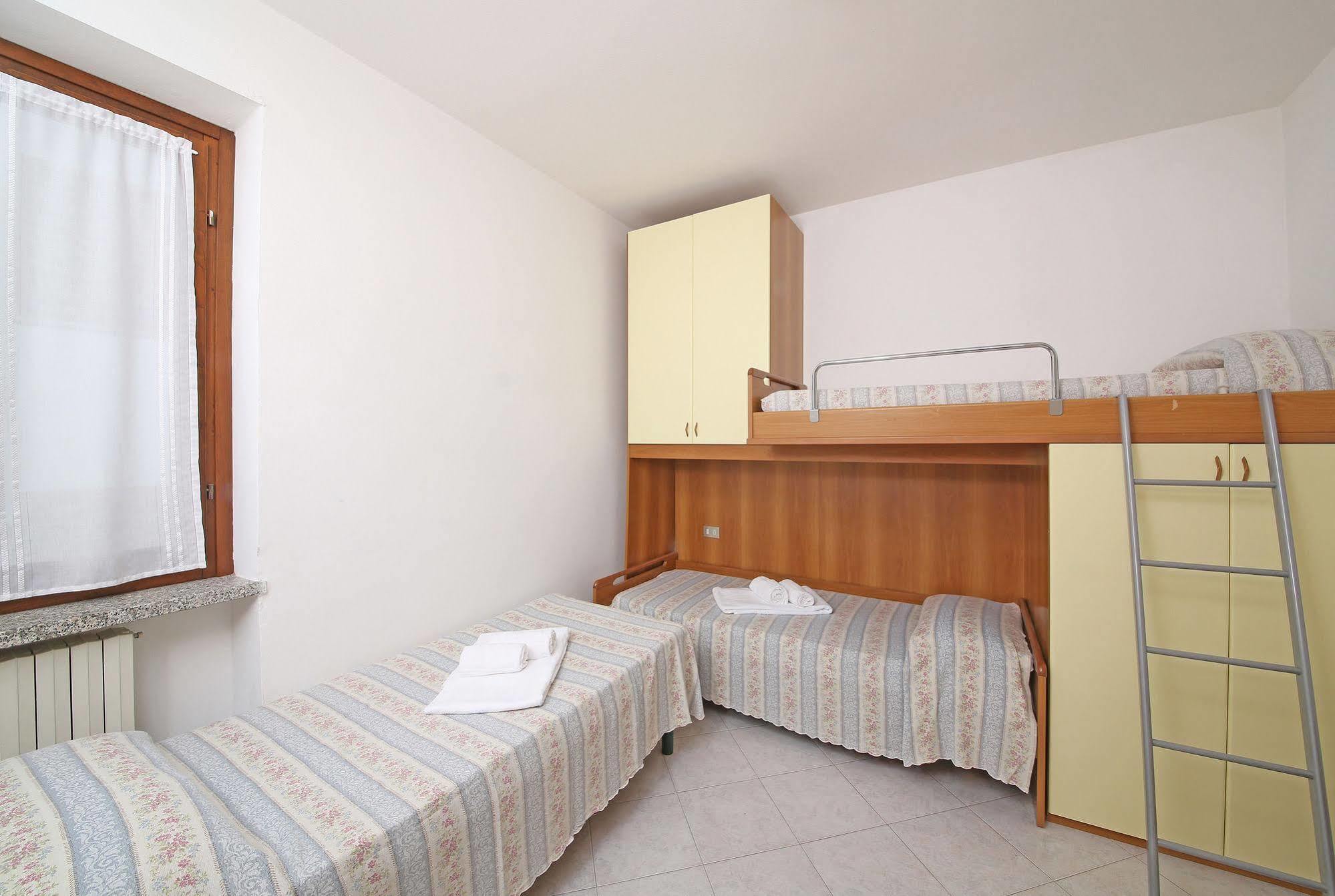 Residence Primera Rompala, Gtsgroup Tignale Εξωτερικό φωτογραφία