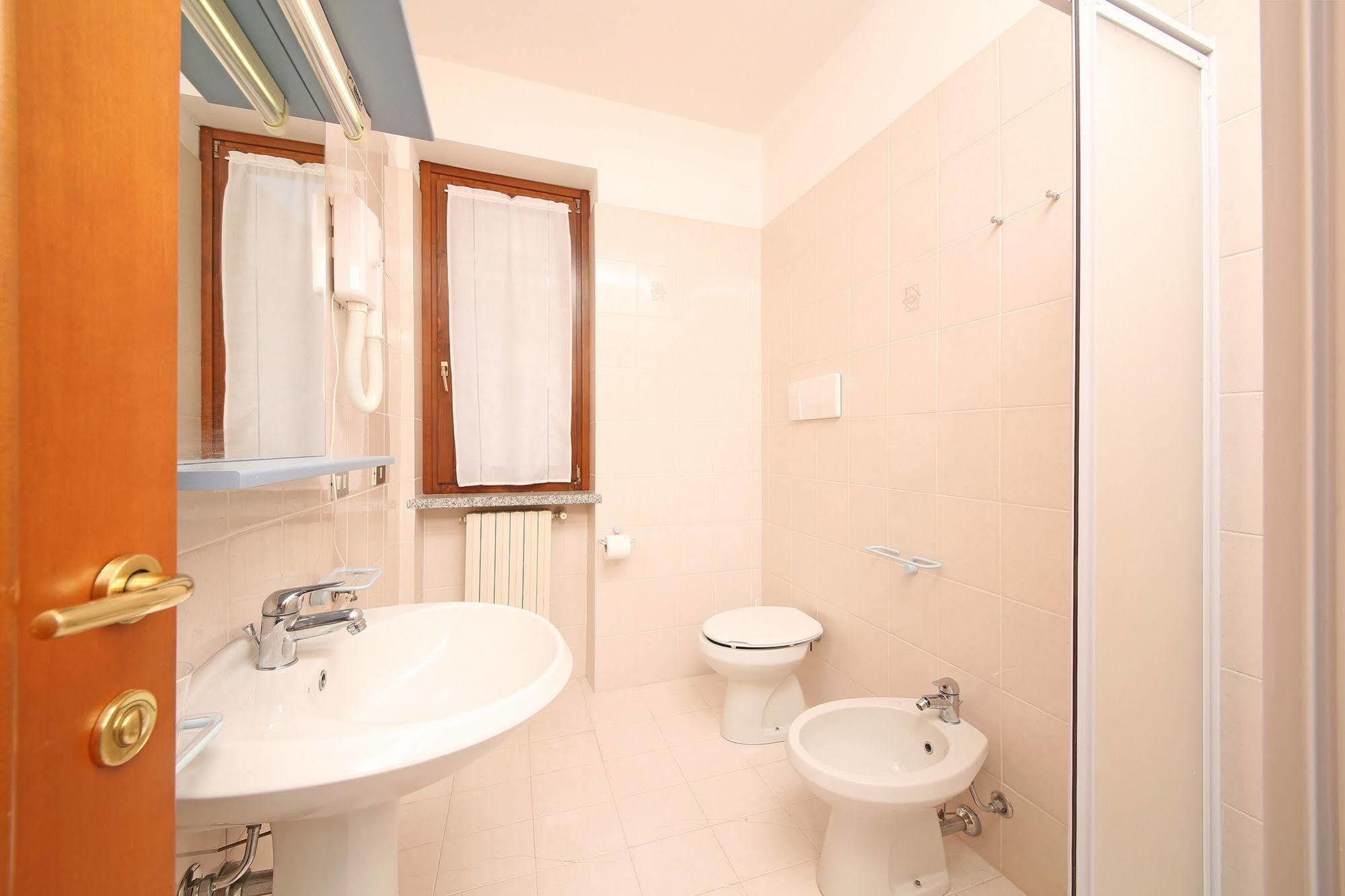 Residence Primera Rompala, Gtsgroup Tignale Εξωτερικό φωτογραφία