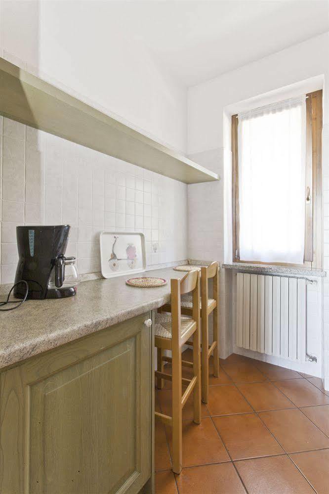 Residence Primera Rompala, Gtsgroup Tignale Εξωτερικό φωτογραφία