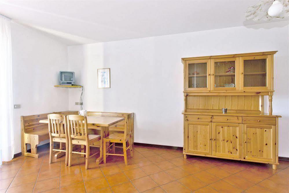 Residence Primera Rompala, Gtsgroup Tignale Εξωτερικό φωτογραφία