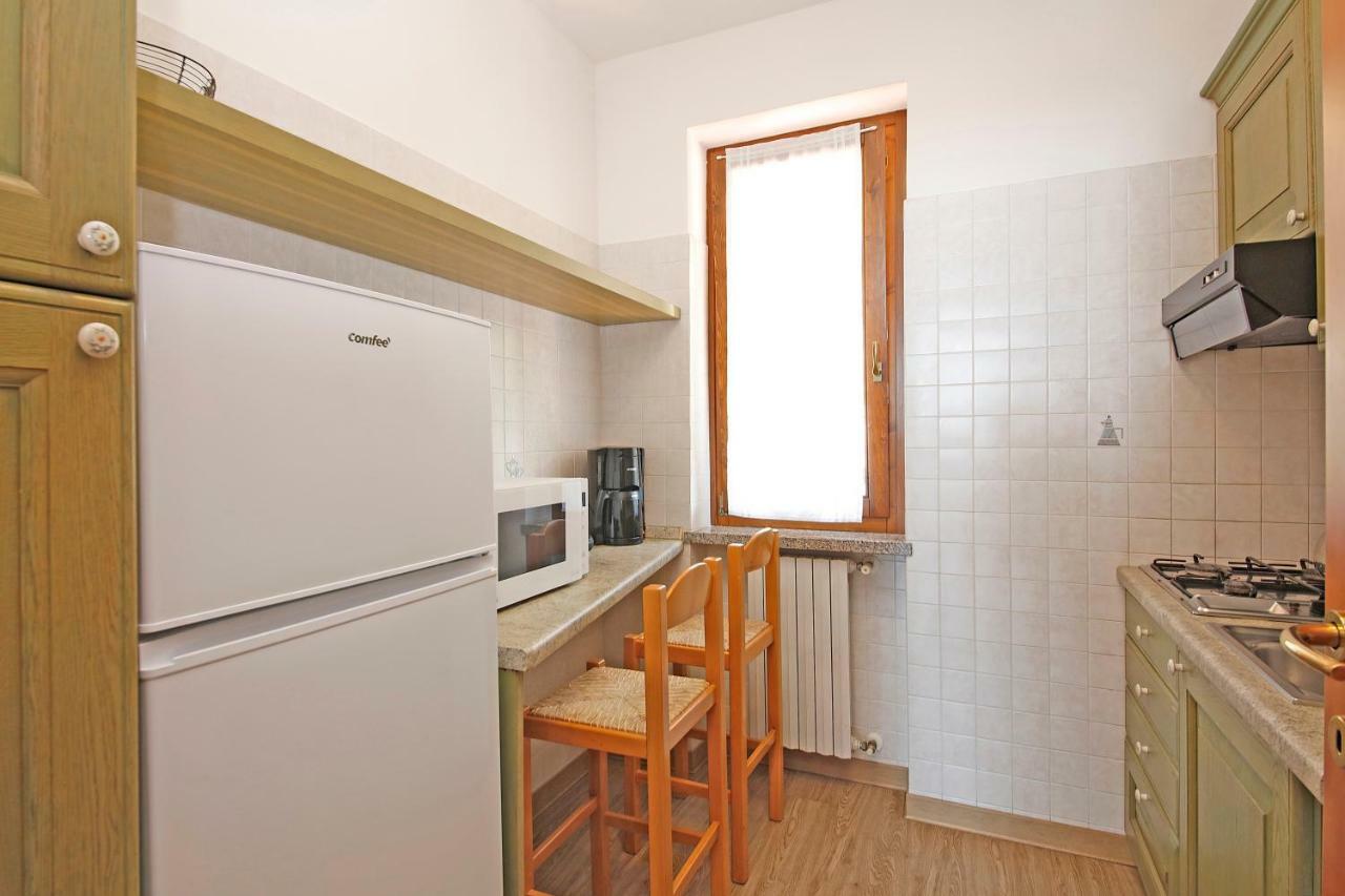 Residence Primera Rompala, Gtsgroup Tignale Εξωτερικό φωτογραφία