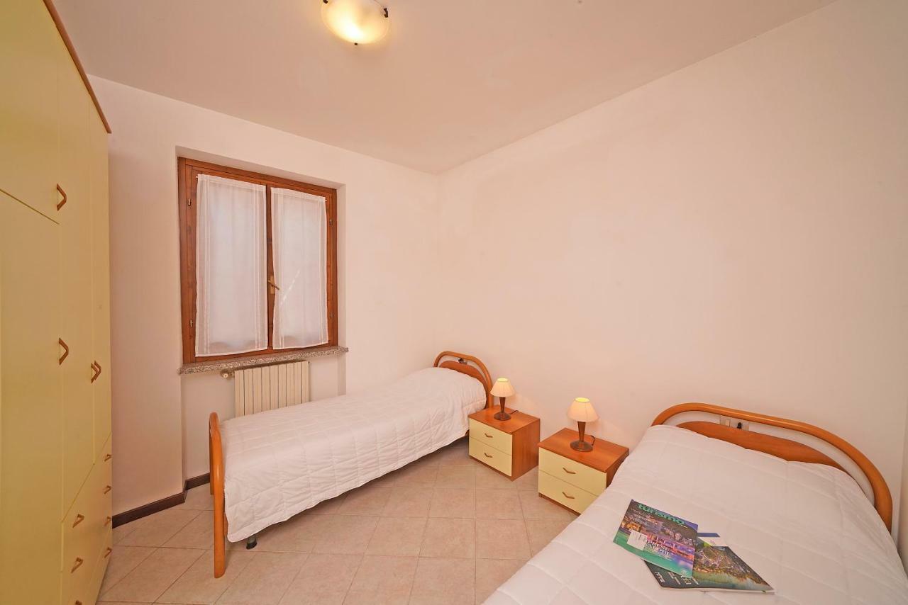 Residence Primera Rompala, Gtsgroup Tignale Εξωτερικό φωτογραφία