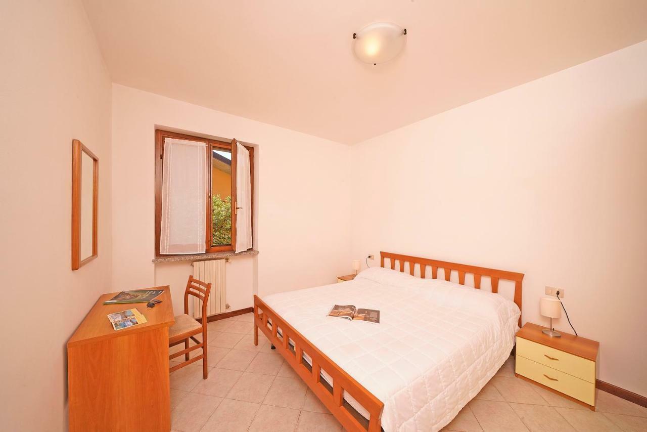 Residence Primera Rompala, Gtsgroup Tignale Εξωτερικό φωτογραφία