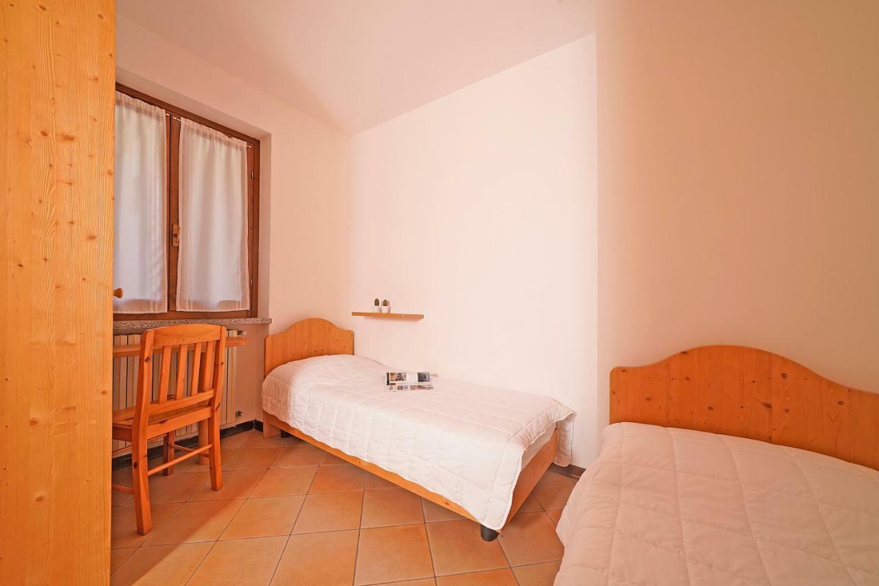 Residence Primera Rompala, Gtsgroup Tignale Εξωτερικό φωτογραφία