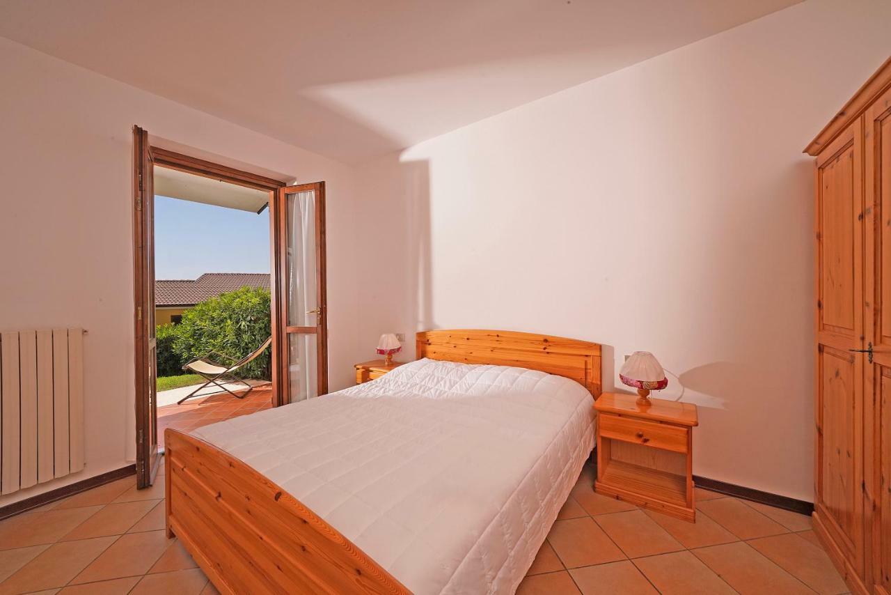 Residence Primera Rompala, Gtsgroup Tignale Εξωτερικό φωτογραφία